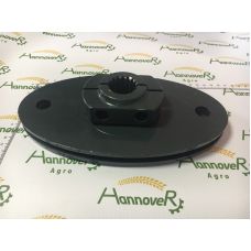 Корпус  ножів підрізних (9631)  21264, Fantini